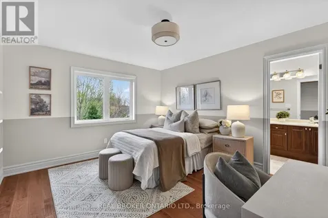 8 Gamble Street Halton Hills (glen Williams) ON L7G 0B7