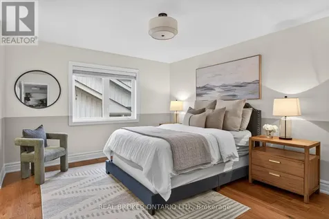 8 Gamble Street Halton Hills (glen Williams) ON L7G 0B7