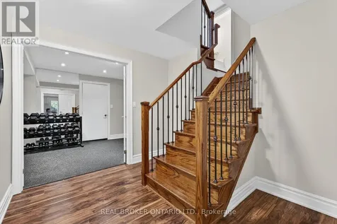 8 Gamble Street Halton Hills (glen Williams) ON L7G 0B7