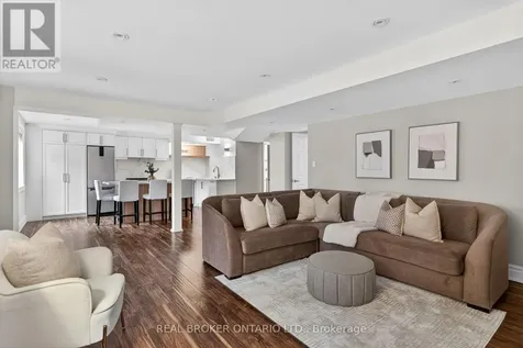 8 Gamble Street Halton Hills (glen Williams) ON L7G 0B7