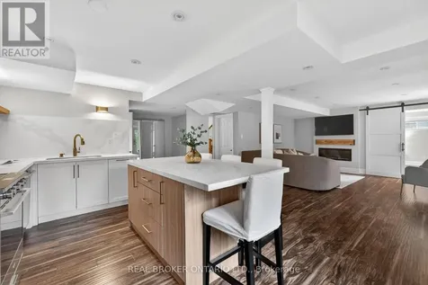 8 Gamble Street Halton Hills (glen Williams) ON L7G 0B7