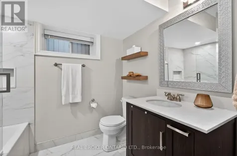 8 Gamble Street Halton Hills (glen Williams) ON L7G 0B7