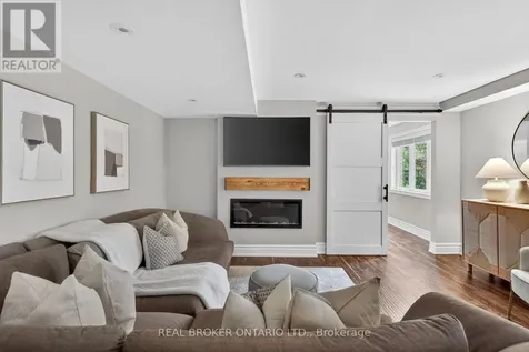 8 Gamble Street Halton Hills (glen Williams) ON L7G 0B7