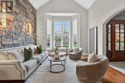 8 Gamble Street Halton Hills (glen Williams) ON L7G 0B7