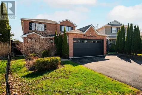 292 Lisa Marie Drive Orangeville ON L9W 4P4