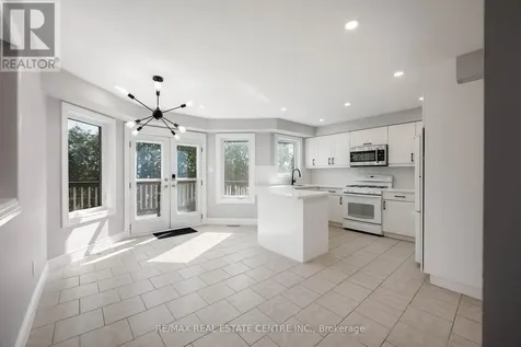 292 Lisa Marie Drive Orangeville ON L9W 4P4