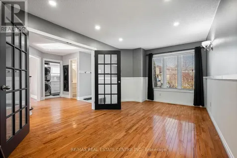 292 Lisa Marie Drive Orangeville ON L9W 4P4