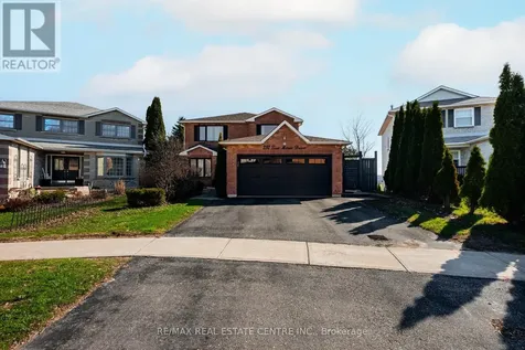 292 Lisa Marie Drive Orangeville ON L9W 4P4