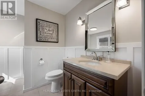 292 Lisa Marie Drive Orangeville ON L9W 4P4