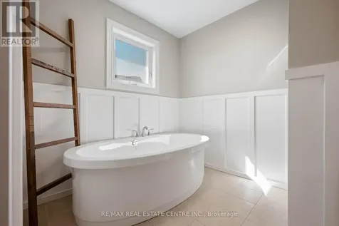292 Lisa Marie Drive Orangeville ON L9W 4P4