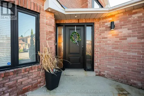 292 Lisa Marie Drive Orangeville ON L9W 4P4