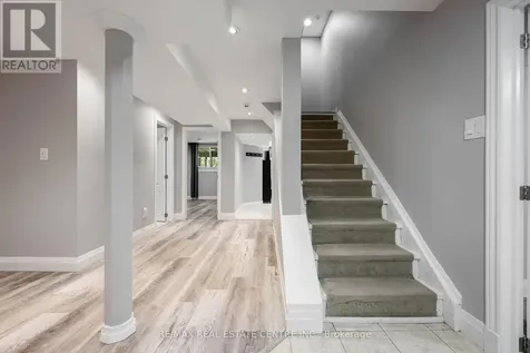 292 Lisa Marie Drive Orangeville ON L9W 4P4