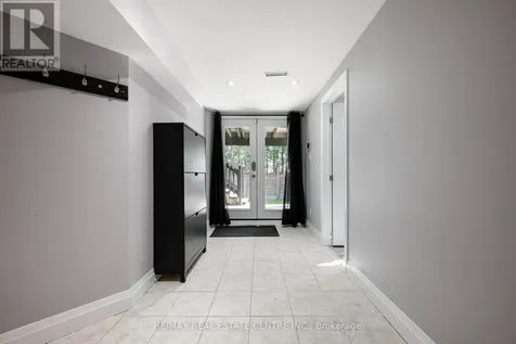 292 Lisa Marie Drive Orangeville ON L9W 4P4