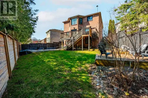 292 Lisa Marie Drive Orangeville ON L9W 4P4