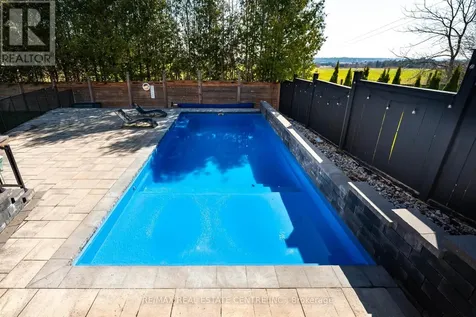 292 Lisa Marie Drive Orangeville ON L9W 4P4