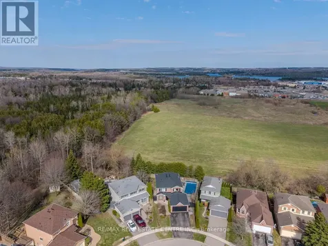 292 Lisa Marie Drive Orangeville ON L9W 4P4