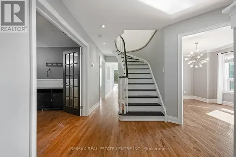 292 Lisa Marie Drive Orangeville ON L9W 4P4
