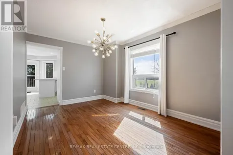 292 Lisa Marie Drive Orangeville ON L9W 4P4