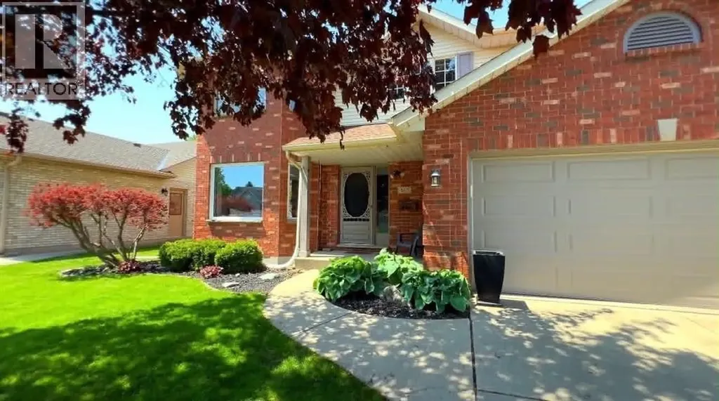 465 Althouse Court Sarnia ON N7S 6C7