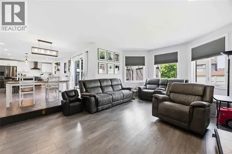 465 Althouse Court Sarnia ON N7S 6C7