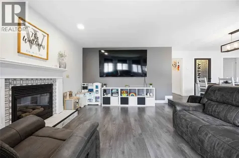 465 Althouse Court Sarnia ON N7S 6C7