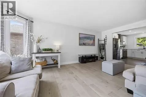 465 Althouse Court Sarnia ON N7S 6C7