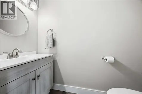 465 Althouse Court Sarnia ON N7S 6C7