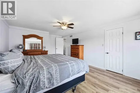 465 Althouse Court Sarnia ON N7S 6C7