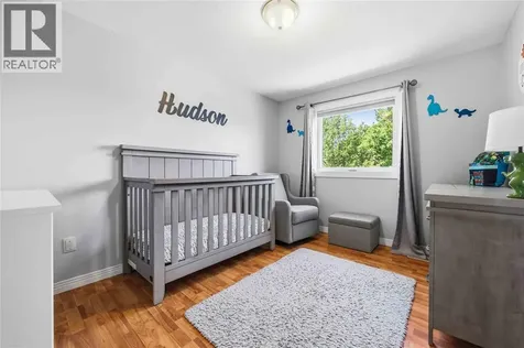 465 Althouse Court Sarnia ON N7S 6C7