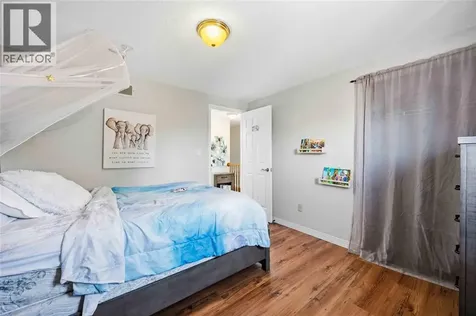 465 Althouse Court Sarnia ON N7S 6C7