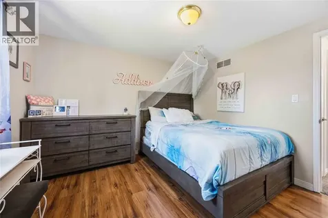 465 Althouse Court Sarnia ON N7S 6C7