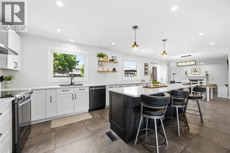 465 Althouse Court Sarnia ON N7S 6C7