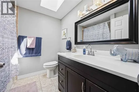 465 Althouse Court Sarnia ON N7S 6C7
