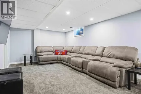 465 Althouse Court Sarnia ON N7S 6C7
