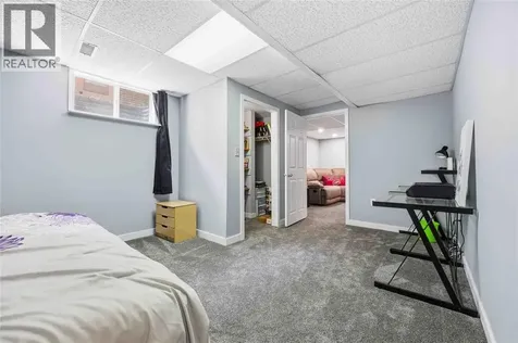 465 Althouse Court Sarnia ON N7S 6C7