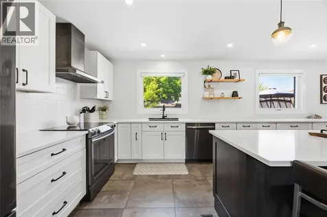 465 Althouse Court Sarnia ON N7S 6C7