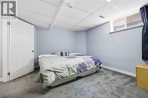 465 Althouse Court Sarnia ON N7S 6C7