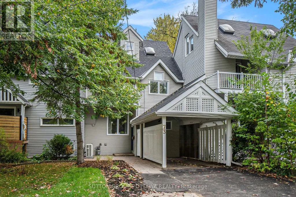 73 Scrivens Street Ottawa ON K2B 8N2