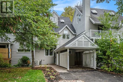 73 Scrivens Street Ottawa ON K2B 8N2