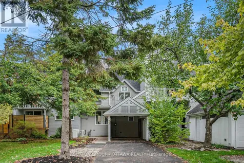 73 Scrivens Street Ottawa ON K2B 8N2