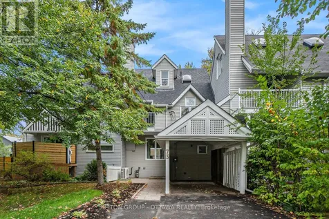 73 Scrivens Street Ottawa ON K2B 8N2