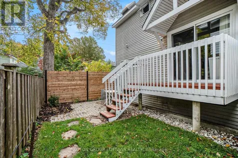 73 Scrivens Street Ottawa ON K2B 8N2
