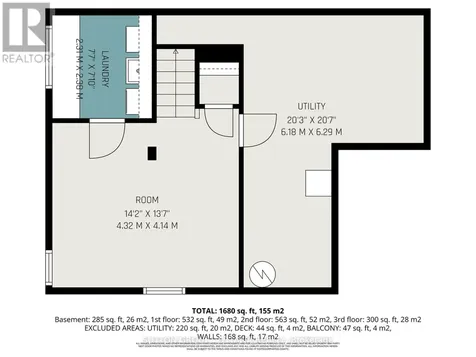 73 Scrivens Street Ottawa ON K2B 8N2