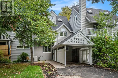 73 Scrivens Street Ottawa ON K2B 8N2