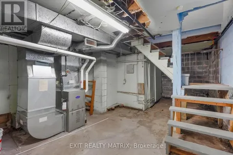 261 Montfort Street Ottawa ON K1L 5P1
