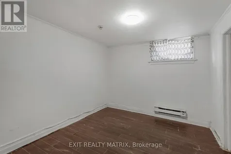 261 Montfort Street Ottawa ON K1L 5P1
