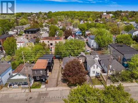 261 Montfort Street Ottawa ON K1L 5P1