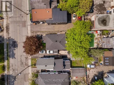 261 Montfort Street Ottawa ON K1L 5P1