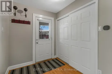 261 Montfort Street Ottawa ON K1L 5P1