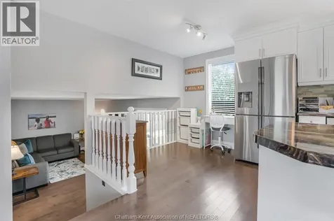 457 Mcnaughton Avenue East Chatham ON N7L 2H2